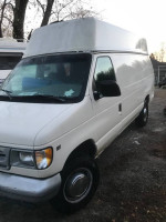 Ford 83,000 mi