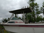 25foot well craft