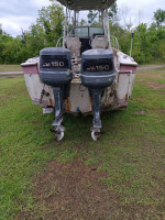 25foot well craft
