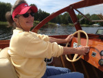 1965 Restored Antique “Wooden Runabout” - 18’ Thompson Sea Lancer