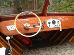 1965 Restored Antique “Wooden Runabout” - 18’ Thompson Sea Lancer