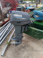 16 foot boat