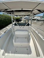 26 ft Proline Sport w/ 300 Evinrude
