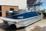 2024 Tahoe 23’ performance Tritoon