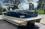 2024 Tahoe 23’ performance Tritoon