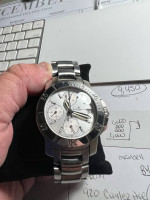 BAUME ET MERCER WATCH
