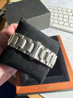 BAUME ET MERCER WATCH