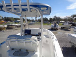 SEA HUNT-2016 25 GAMEFISH-TWIN 200 YAMAHA,S 4-S--569 HRS