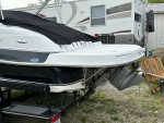 Boat For Sale 2002 Four Winns 214 Funship