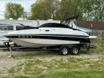 Boat For Sale 2002 Four Winns 214 Funship