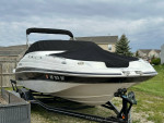 Boat For Sale 2002 Four Winns 214 Funship