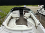 Boat For Sale 2002 Four Winns 214 Funship