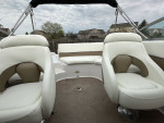 Boat For Sale 2002 Four Winns 214 Funship