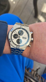 maurice lacroix aikon mens watch