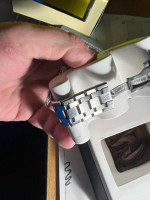 maurice lacroix aikon mens watch