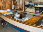 1975 Stauter-Built Fisherman