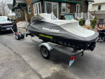 2015 Sea-Doo/BRP Limited 215 GTX 3 Passenger Jets