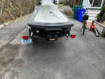 2015 Sea-Doo/BRP Limited 215 GTX 3 Passenger Jets