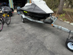 2015 Sea-Doo/BRP Limited 215 GTX 3 Passenger Jets
