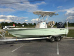 2017 Sea Fox 220 Viper