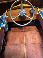 10 Ft. Spitfire Lightweight Hydroplane