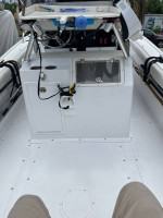 92 Mako 251 FWC model