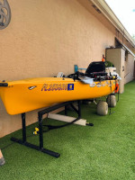 Hobie PA14 Torqueedo Evolve