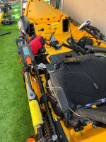Hobie PA14 Torqueedo Evolve