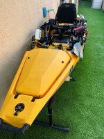 Hobie PA14 Torqueedo Evolve