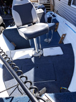 15' Northwood Sport Angler