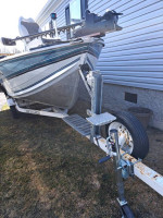 15' Northwood Sport Angler