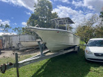 27 center console