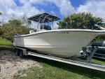 27 center console