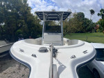 27 center console
