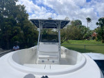 27 center console