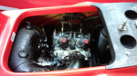 2001 Seadoo GTX 951 w/trailer