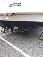 2000 Silverton 330 Sport Bridge