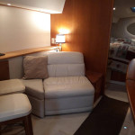 2000 Silverton 330 Sport Bridge