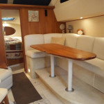 2000 Silverton 330 Sport Bridge