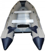 2021 Coastal 10' Inflatable Boat
