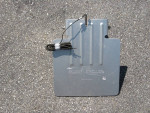 New Large Trolling plate.Inboard/outboards over 50hp