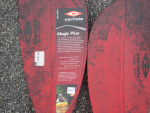 Carlisle Magic Plus 230 cm Kayak Paddle...New