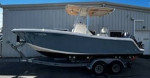 2005 22' MCKEE CRAFT W/YAMAHA F225