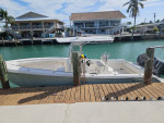 2005 28' McKEE CRAFT w/twin F250 Yamaha