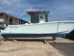 2005 28' McKEE CRAFT w/twin F250 Yamaha