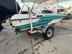BOAT  FOR  SALE / MERCURY 200 HP