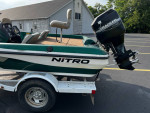 2005 Nx750