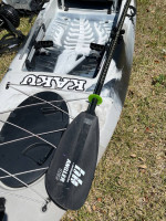 Kaku Wahoo Kayak 12.5’