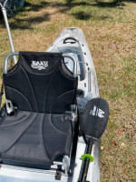 Kaku Wahoo Kayak 12.5’