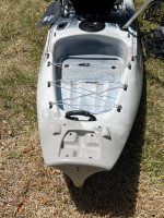 Kaku Wahoo Kayak 12.5’
